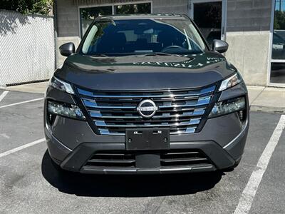 2024 Nissan Rogue SV - Photo 2 - Salt Lake City, UT 84115