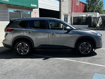 2024 Nissan Rogue SV - Photo 8 - Salt Lake City, UT 84115