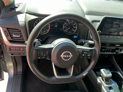 2024 Nissan Rogue SV - Photo 28 - Salt Lake City, UT 84115