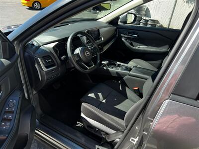 2024 Nissan Rogue SV - Photo 12 - Salt Lake City, UT 84115