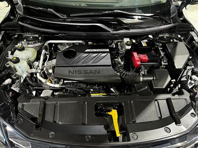 2024 Nissan Rogue SV - Photo 38 - Salt Lake City, UT 84115