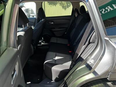2024 Nissan Rogue SV - Photo 16 - Salt Lake City, UT 84115