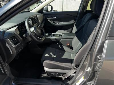 2024 Nissan Rogue SV - Photo 13 - Salt Lake City, UT 84115