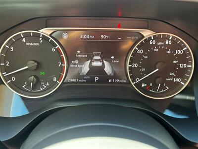 2024 Nissan Rogue SV - Photo 29 - Salt Lake City, UT 84115