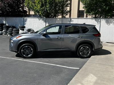 2024 Nissan Rogue SV - Photo 4 - Salt Lake City, UT 84115