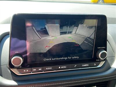 2024 Nissan Rogue SV - Photo 36 - Salt Lake City, UT 84115