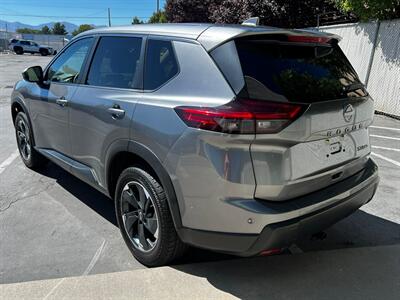 2024 Nissan Rogue SV - Photo 5 - Salt Lake City, UT 84115