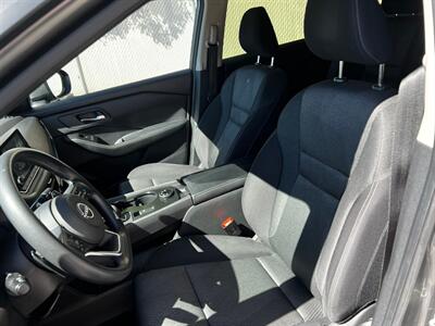 2024 Nissan Rogue SV - Photo 14 - Salt Lake City, UT 84115
