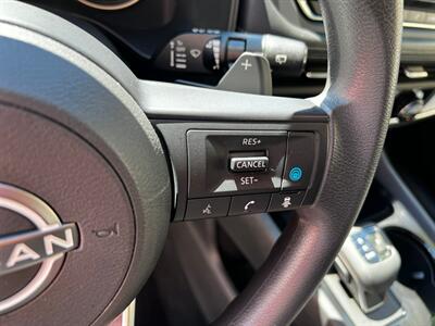 2024 Nissan Rogue SV - Photo 27 - Salt Lake City, UT 84115