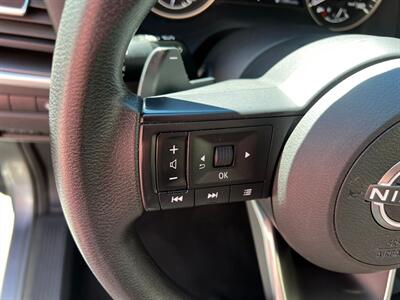 2024 Nissan Rogue SV - Photo 26 - Salt Lake City, UT 84115