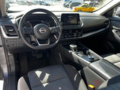 2024 Nissan Rogue SV - Photo 19 - Salt Lake City, UT 84115