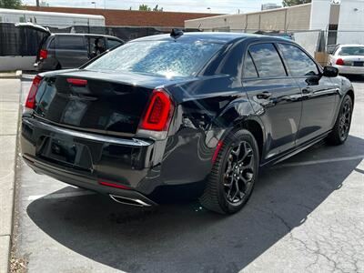 2022 Chrysler 300 Touring L - Photo 7 - Salt Lake City, UT 84115