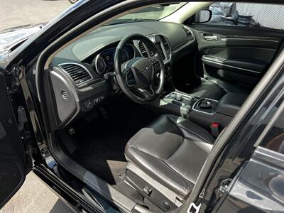 2022 Chrysler 300 Touring L - Photo 15 - Salt Lake City, UT 84115