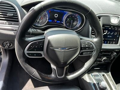 2022 Chrysler 300 Touring L - Photo 29 - Salt Lake City, UT 84115