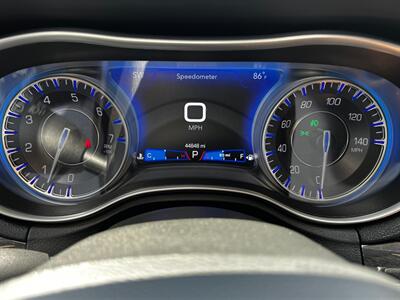 2022 Chrysler 300 Touring L - Photo 30 - Salt Lake City, UT 84115