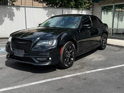2022 Chrysler 300 Touring L - Photo 3 - Salt Lake City, UT 84115