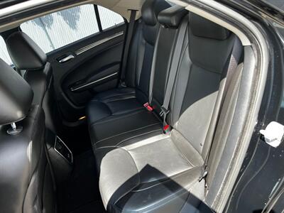 2022 Chrysler 300 Touring L - Photo 20 - Salt Lake City, UT 84115