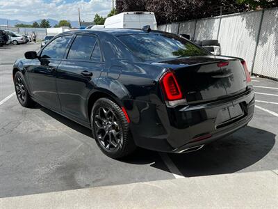 2022 Chrysler 300 Touring L - Photo 5 - Salt Lake City, UT 84115