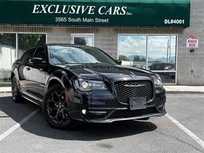 2022 Chrysler 300 Touring L - Photo 1 - Salt Lake City, UT 84115