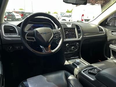 2022 Chrysler 300 Touring L - Photo 22 - Salt Lake City, UT 84115