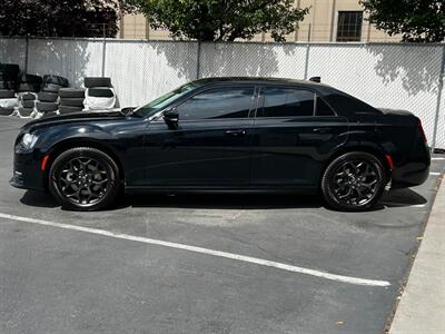2022 Chrysler 300 Touring L - Photo 4 - Salt Lake City, UT 84115