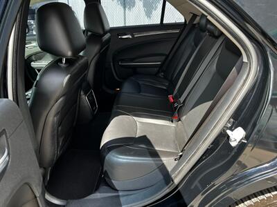 2022 Chrysler 300 Touring L - Photo 19 - Salt Lake City, UT 84115
