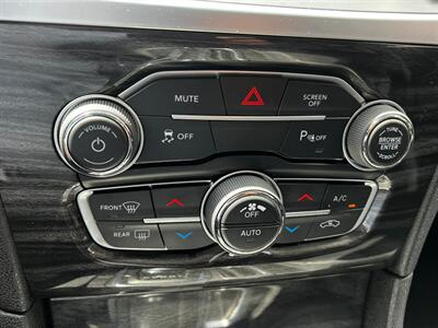 2022 Chrysler 300 Touring L - Photo 34 - Salt Lake City, UT 84115