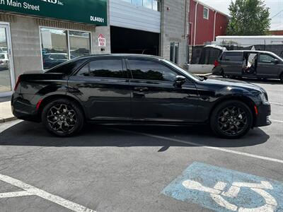 2022 Chrysler 300 Touring L - Photo 8 - Salt Lake City, UT 84115