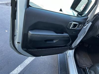 2023 Jeep Wrangler Sahara 4xe - Photo 21 - Salt Lake City, UT 84115