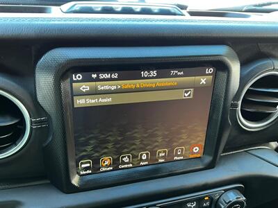 2023 Jeep Wrangler Sahara 4xe - Photo 45 - Salt Lake City, UT 84115