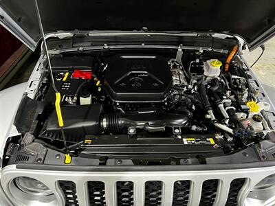 2023 Jeep Wrangler Sahara 4xe - Photo 47 - Salt Lake City, UT 84115