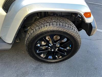 2023 Jeep Wrangler Sahara 4xe - Photo 12 - Salt Lake City, UT 84115