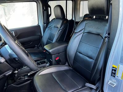 2023 Jeep Wrangler Sahara 4xe - Photo 20 - Salt Lake City, UT 84115