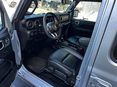 2023 Jeep Wrangler Sahara 4xe - Photo 18 - Salt Lake City, UT 84115