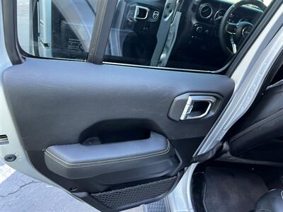 2023 Jeep Wrangler Sahara 4xe - Photo 24 - Salt Lake City, UT 84115