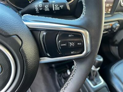 2023 Jeep Wrangler Sahara 4xe - Photo 32 - Salt Lake City, UT 84115