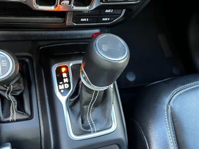 2023 Jeep Wrangler Sahara 4xe - Photo 37 - Salt Lake City, UT 84115