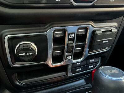 2023 Jeep Wrangler Sahara 4xe - Photo 38 - Salt Lake City, UT 84115