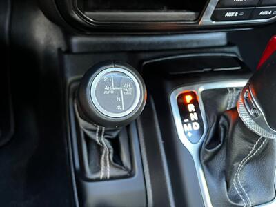 2023 Jeep Wrangler Sahara 4xe - Photo 36 - Salt Lake City, UT 84115