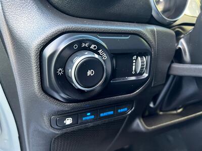 2023 Jeep Wrangler Sahara 4xe - Photo 29 - Salt Lake City, UT 84115