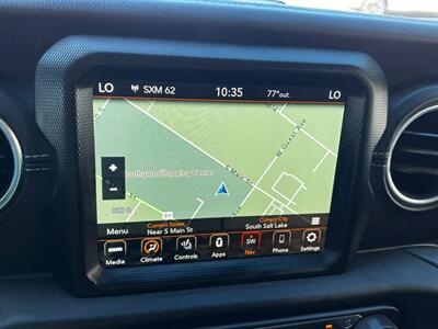 2023 Jeep Wrangler Sahara 4xe - Photo 42 - Salt Lake City, UT 84115