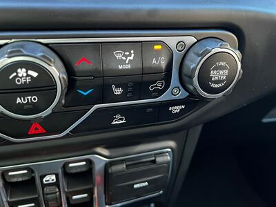 2023 Jeep Wrangler Sahara 4xe - Photo 41 - Salt Lake City, UT 84115