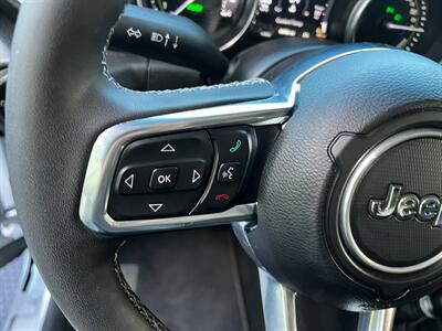 2023 Jeep Wrangler Sahara 4xe - Photo 31 - Salt Lake City, UT 84115