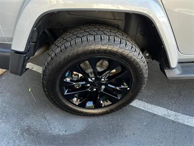 2023 Jeep Wrangler Sahara 4xe - Photo 13 - Salt Lake City, UT 84115