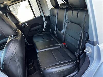 2023 Jeep Wrangler Sahara 4xe - Photo 23 - Salt Lake City, UT 84115