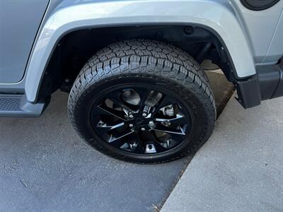2023 Jeep Wrangler Sahara 4xe - Photo 15 - Salt Lake City, UT 84115