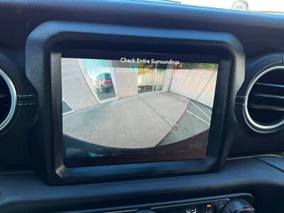 2023 Jeep Wrangler Sahara 4xe - Photo 43 - Salt Lake City, UT 84115
