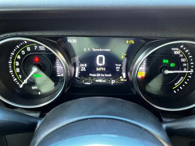 2023 Jeep Wrangler Sahara 4xe - Photo 34 - Salt Lake City, UT 84115