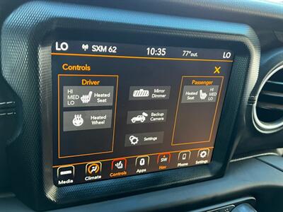 2023 Jeep Wrangler Sahara 4xe - Photo 44 - Salt Lake City, UT 84115