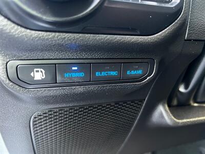 2023 Jeep Wrangler Sahara 4xe - Photo 30 - Salt Lake City, UT 84115